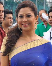 Manini Mishra