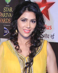 Star Parivaar Awards 2015