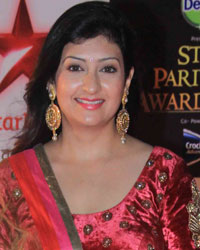 Juhi Parmar