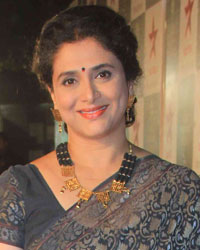 Supriya Pilgaonkar