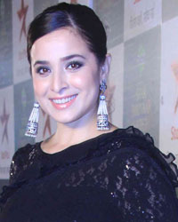 Simone Singh