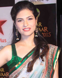 Star Parivaar Awards 2015