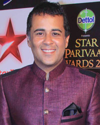 Chetan Bhagat