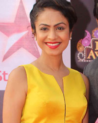 Star Parivaar Awards 2016