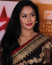 Star Parivaar Awards 2016