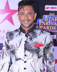 Terence Lewis