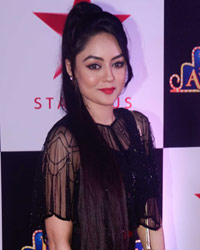 Star Parivaar Awards 2107