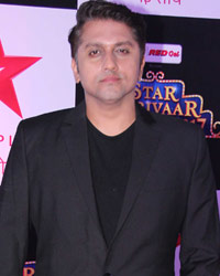 Mohit Suri