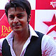 Star Parivaar Awards Red Carpet-2012