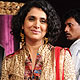 Sachin and Supriya Pilgaonkar