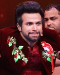 Rithvik Dhanjani