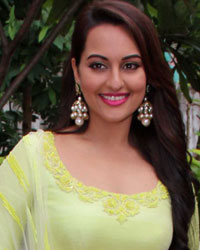 Sonakshi Sinha