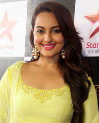 Sonakshi Sinha