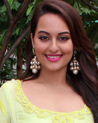 Sonakshi Sinha