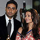 Amitabh Bachchan, Jaya Bachchan, Abhishek Bachchan and Aishwarya Rai Bachchan