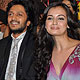 Jaya Bachchan, Ritesh Deshmukh and Dia Mirza