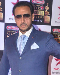 Gulshan Grover