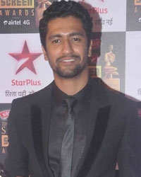 Star Screen Awards 2015