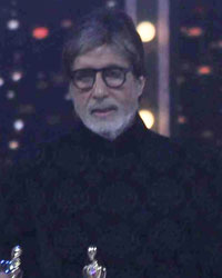 Ranveer Singh and Amitabh Bachchan