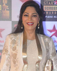 Star Screen Awards 2015