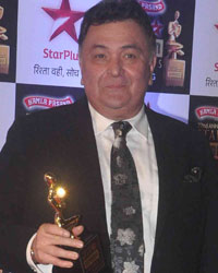 Rishi Kapoor