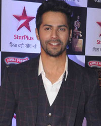 Varun Dhawan