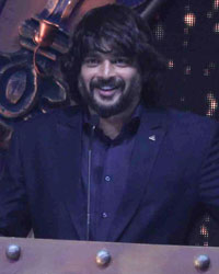 R Madhavan