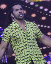 Varun Dhawan