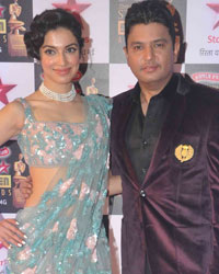 Divya Khosla and Bhushan Kumar