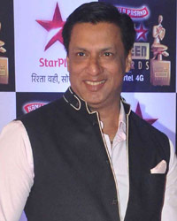 Madhur Bhandarkar