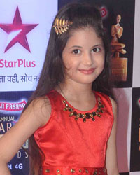 Harshaali Malhotra