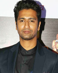 Vicky Kaushal