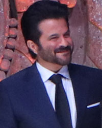 Anil Kapoor