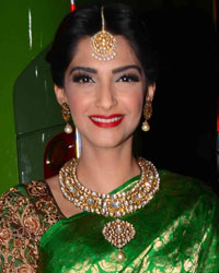 Sonam Kapoor