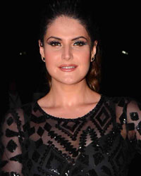 Zareen Khan