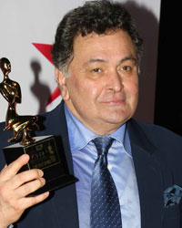 Rishi Kapoor