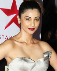 Daisy Shah