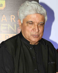 Javed Akhtar and Shabana Azmi