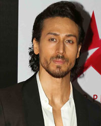 Tiger Shroff