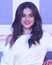 Taapsee Pannu