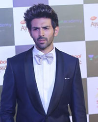 Kartik Aaryan