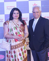 kiran and Ramesh Sippy