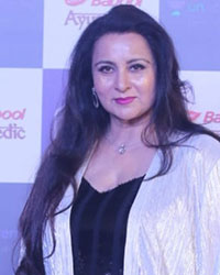 Poonam Dhillon