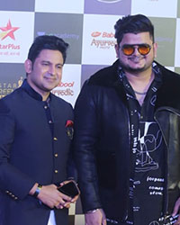 Star Screen Awards 2019