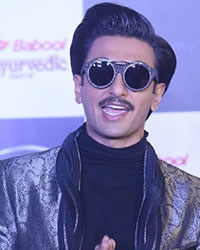 Ranveer Singh