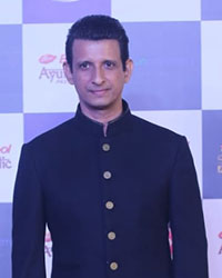 Sharman Joshi