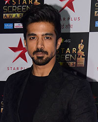 Saqib Saleem