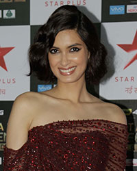 Diana Penty