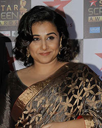 Siddharth Roy Kapur and vidya Balan