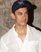 Aamir Khan